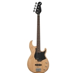 Yamaha BB234 YNS 4-String Bass - Yellow Natural Stain